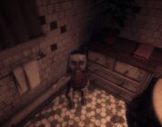 Puppet House – Neuer Survival-Horror angekündigt