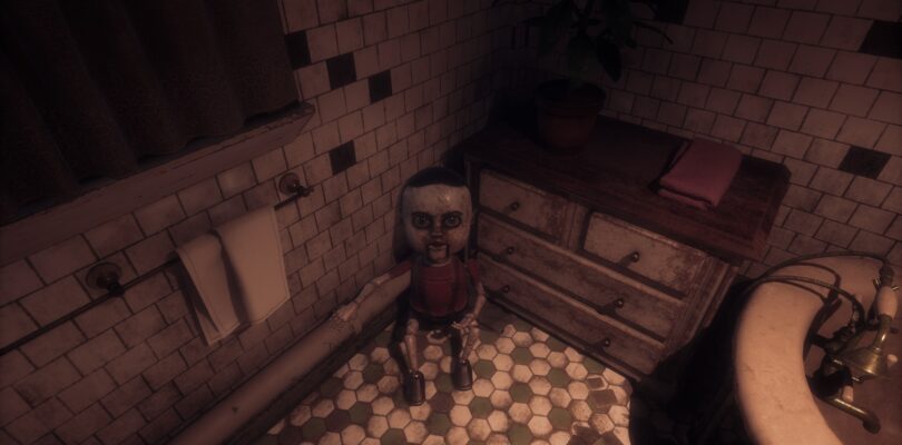 Puppet House – Hier kommt der Launch-Trailer