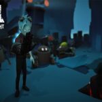 S.O.L Search of Light – Hier kommt der Launch-Trailer