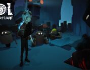 S.O.L Search of Light – Hier kommt der Launch-Trailer