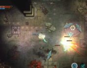 Shadow of the Depth – Action-Roguelike startet in den Early Access