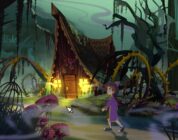 Simon the Sorcerer Origins – Prequel zeigt sich im Trailer