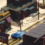 Sky of Tides – Gameplay-Trailer und Demo-Version veröffentlicht