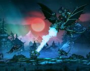 Tails of Iron 2 – Hier kommt der Launch-Trailer