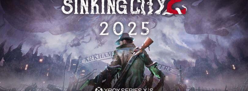 The Sinking City 2 – Kickstarter-Kampagne öffnet morgen ihre Pforten