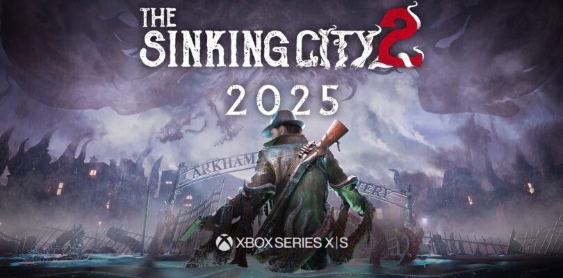 The Sinking City 2 – Kickstarter-Kampagne öffnet morgen ihre Pforten