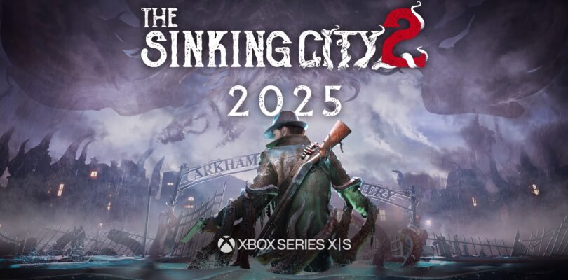 The Sinking City 2 – Fortsetzung offizielle angekündigt