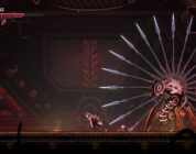 Voidwrought – Update bringt New Game+ und Hardcore-Modus