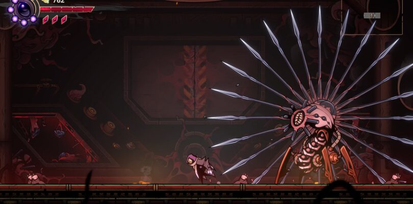 Voidwrought – Update bringt New Game+ und Hardcore-Modus