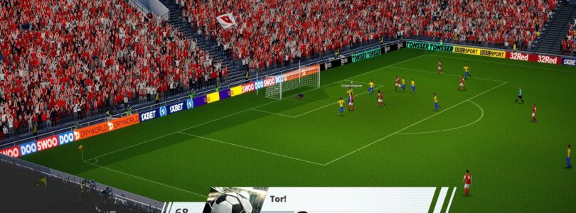 Test: We Are Football 2024 – Anstoß bist du’s?