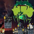 Zet Zillions – Neuer Roguelike-Deckbuilder veröffentlicht