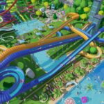 Aquapark Tycoon – Neuer Gameplay-Trailer veröffentlicht