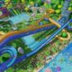 Aquapark Tycoon – Erfrischende Aufbau-WiSim angekündigt