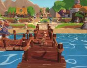 Amber Isle – Switch-Version veröffentlicht