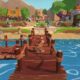 Amber Isle – Switch-Version veröffentlicht