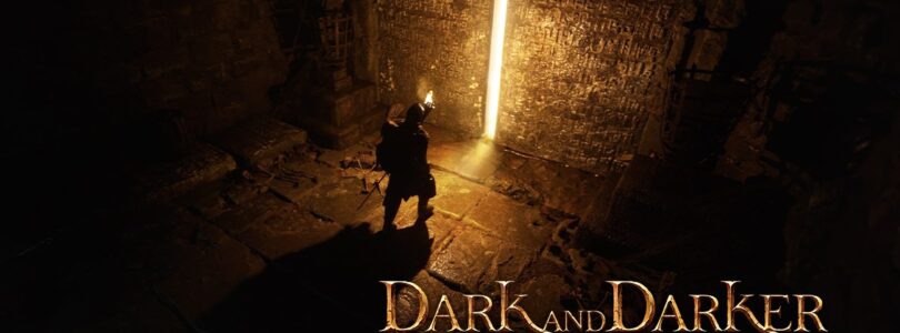 Dark and Darker – Mobile-Version angekündigt