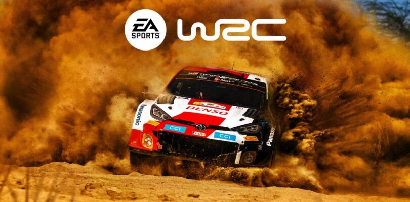 EA SPORTS WRC – Öffentliche VR-Beta startet am 30. April