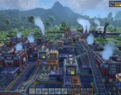 Foundry im Preview – Ein Konkurrent für Satisfactory?