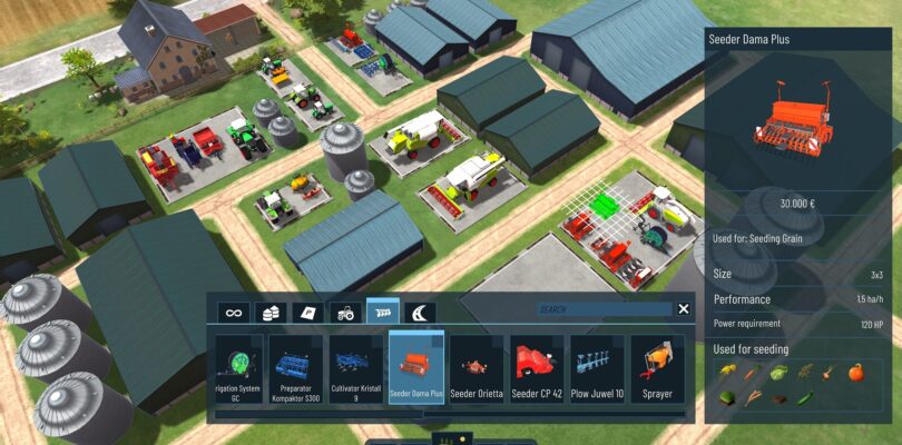 Global Farmer – Die Vollversion ist da