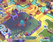 Into the Emberlands – Launch-Trailer zum Full Release