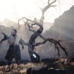Island of Winds – Neuer Gameplay-Trailer veröffentlicht