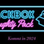 Jackbox Naughty Pack – Update macht das Spiel noch schlüpfriger