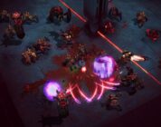 Kill Knight – Hades trifft auf Doom