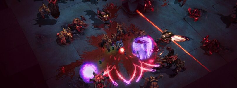 Kill Knight – Hades trifft auf Doom