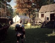 Lost Legions – Gameplay-Trailer veröffentlicht