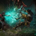 Mortal Kombat 1 – Gameplay-Trailer zu „Homelander“