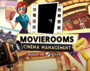 Movierooms – Neuer Trailer zum Kino-Tycoon