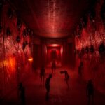 Necrophosis – Der Release wurde fixiert