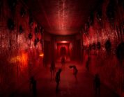 Necrophosis – Der Release wurde fixiert