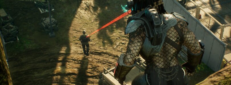 Predator: Hunting Grounds – „Next Gen“-Version veröffentlicht