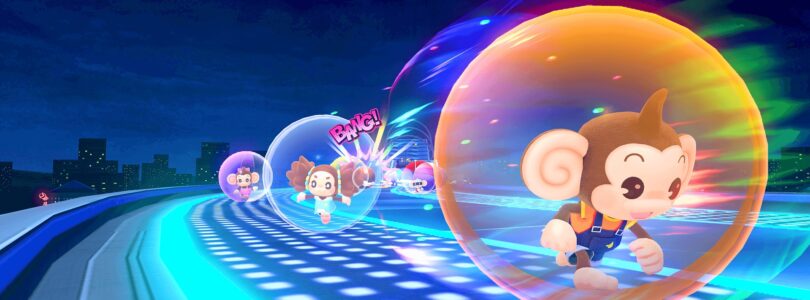 Super Monkey Ball Banana Rumble – Der Multiplayer-Modus im Detail