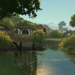 Tales of the Shire – Neues Herr der Ringe-Spiel angekündigt