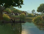 Tales of the Shire – Neues Herr der Ringe-Spiel angekündigt