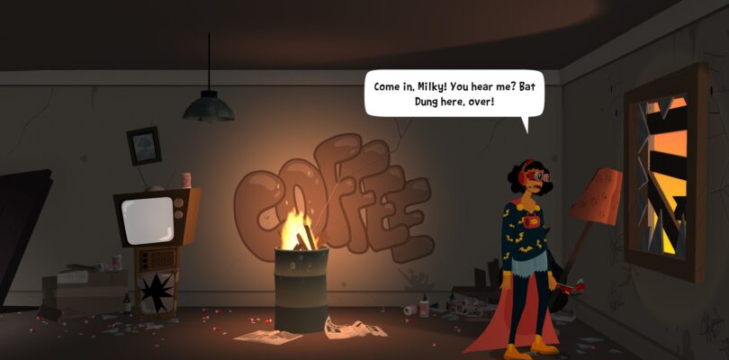 The Holy Gosh Darn – Hier kommt der Accolades-Trailer