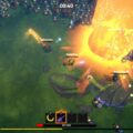 The Spell Brigade ist ein Erfolg
