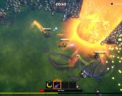 The Spell Brigade ist ein Erfolg