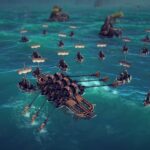 Besiege – The Splintered Sea-DLC veröffentlicht