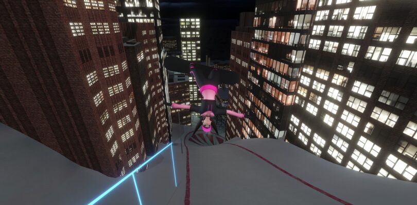 Tricky Madness – Arcade-Snowboardspiel hat Release-Datum