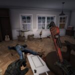 Crime Simulator schleicht sich auf den PC