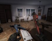 Crime Simulator schleicht sich auf den PC