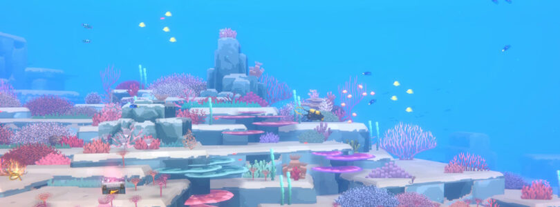 Dave The Diver – Kostenloser Godzilla-DLC veröffentlicht