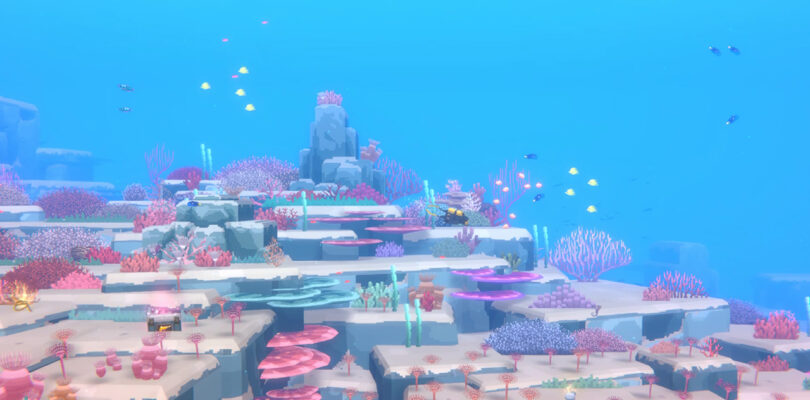Dave The Diver – Kostenloser Godzilla-DLC veröffentlicht