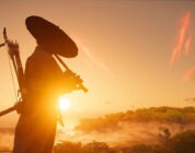 Ghost of Tsushima – Launch-Trailer zur PC-Version