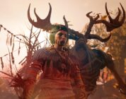 GreedFall II – Content-Update veröffentlicht
