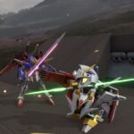 Gundam Breaker 4 für PC & Konsolen veröffentlicht