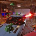 Hypercharge: Unboxed – PS4 & PS5-Version folgt Ende Mai